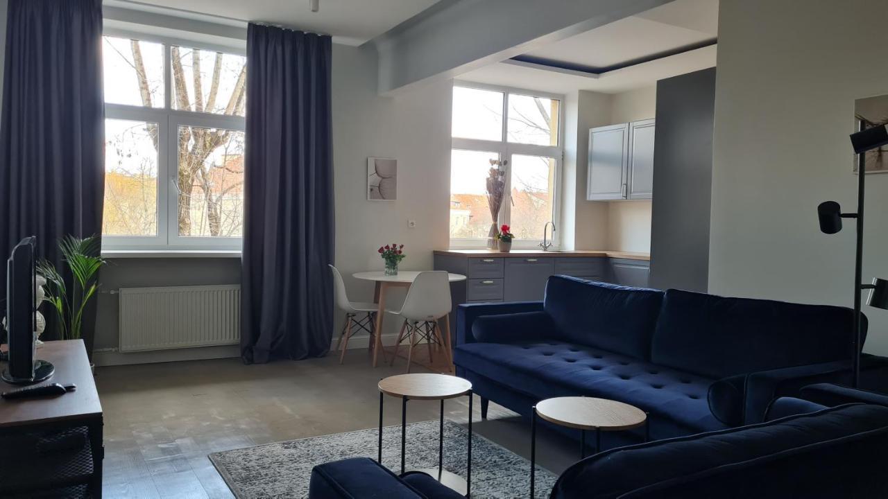 Rehouse Vokieciu Str.9, 2 Bedroom Vilnius Exterior photo